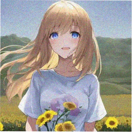 影迷 追光少年 头像
