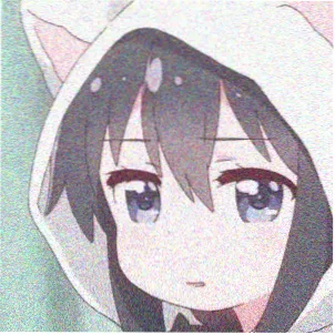 影迷 阿澈不熬夜 头像