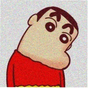 影迷 加菲不吃鱼 头像